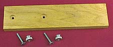 Miter Gauge Extension              