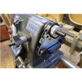 Universal Drill Press Laser for Shopsmith