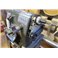 Universal Drill Press Laser with Martins Supplies bracket