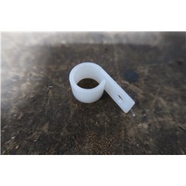 Part 52 Headstock Wire Retaining Clip