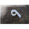 Part 52 Headstock Wire Retaining Clip