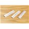 OPTIONAL Shopsmith 4" Jointer Knives set 3 NEW