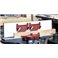 OPTIONAL FACTORY Shopsmith 4" Jointer upright fence system to compare
