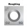 Easy Wood Tools Mini Finisher 16 inch 