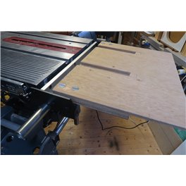 Martins Supplies lightweight Support Table Conversion Kit