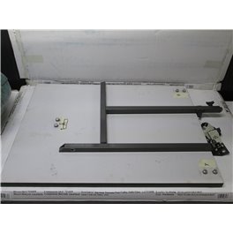Shopsmith Mark V 505 and 510 Support Table extention DIY KIT