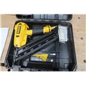 Dewalt D51275 air nailer Straight or angled 1¼ inch Heavy Duty