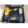 Dewalt D51275 air nailer Straight or angled 1¼ inch Heavy Duty