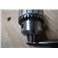 Jacobs 5/8" Heavy duty Drill Chuck adapted for Shopsmith