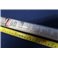 Rousseau Miter gauge TRACK 3/4"W x 3/8"D x 80cm long