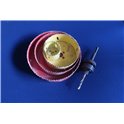 Industrial Holesaw, heavy duty set for masonary