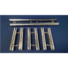 MARK V 510 Main Table Chrome tube Part 141