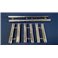 MARK V 510 Main Table Chrome tube Part 141