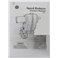 Shopsmith Speed reducer MANUAL