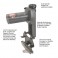Shopsmith Speed Increaser USED item