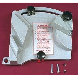 Shopsmith Sharpening Guide Package
