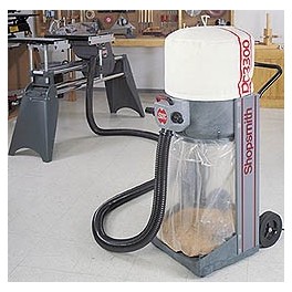 DC-3300 Dust Collector