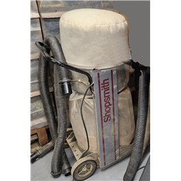 DC-3300 Dust Collector USED ITEM good condition