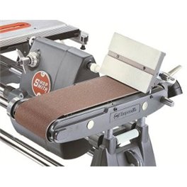 Beltsander 6 inch wide REFURBISHED 