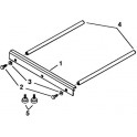 Bandsaw Table extention USED ITEM