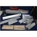 Mark V 510 to 520 Upgrade Kit - a mixture of New and USED parts