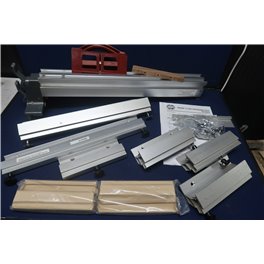 Mark V 510 to 520 Upgrade Kit - a mixture of New and USED parts