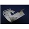 Mark V 500 ALLOY Upper& Lower Saw Guard Assembly  (incl. 172-213)