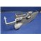 Mark V 500 ALLOY Upper& Lower Saw Guard Assembly  (incl. 172-213)
