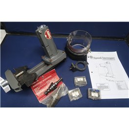 Shopsmith Speed Increaser EX DEMO