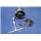 Nova Scroll Chuck (earlier G3 Chuck)  Insert type for Shopsmith