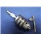 5/8" Heavy duty Drill Chuck with M2 taper fit for TAILSTOCK fitting