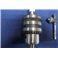 5/8" Heavy duty Drill Chuck with M2 taper fit for TAILSTOCK fitting