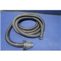 Dust Collector Hose for small tool connections