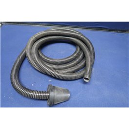 Dust Collector Hose for small tool connections