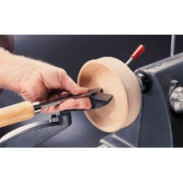 8-inch Lathe Tool Rest