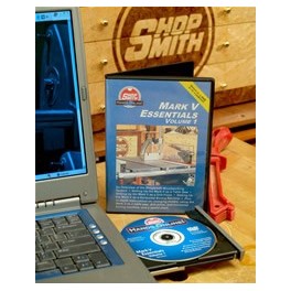 MARK V Essentials DVD Volume 2