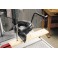 Dust collection vacuum extension used  SOLD