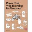 Power Tool Woodworking For Everyone 4th Edition