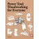 Power Tool Woodworking For Everyone