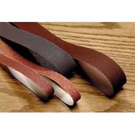 Strip Sander Belt 1-inch  Polishing belt single