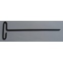 5/32" T-Handle Hex Wrench Basic
