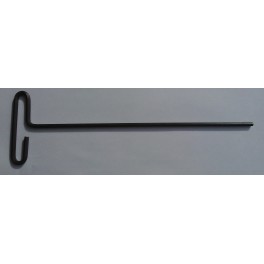 5/32" T-Handle Hex Wrench Basic