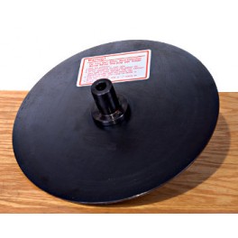 Shopsmith Steel Sanding Disk Plate