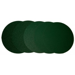 Shopsmith Ceramic Adhesive backed PSA Sanding Discs 36 grit