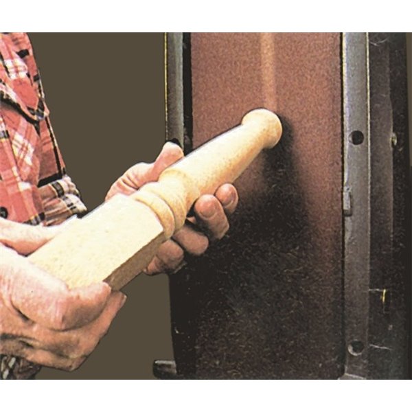 555355 6 inch Shopsmith Beltsander