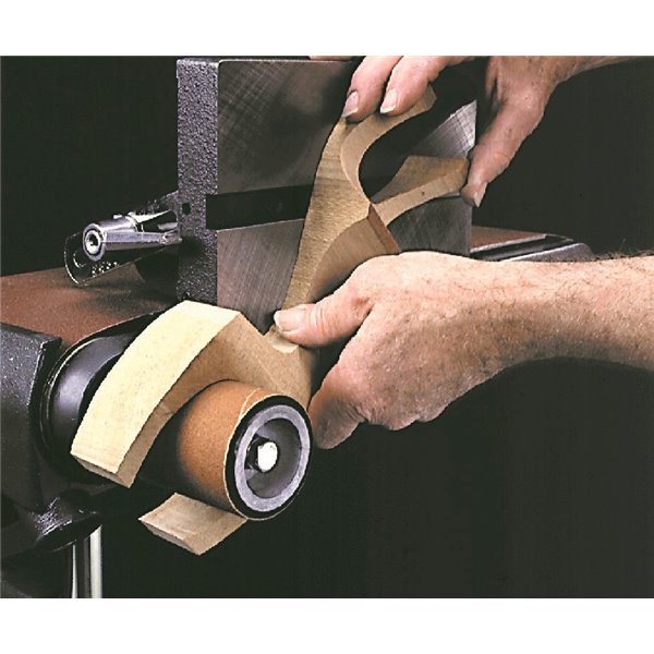 555355 6 inch Shopsmith Beltsander