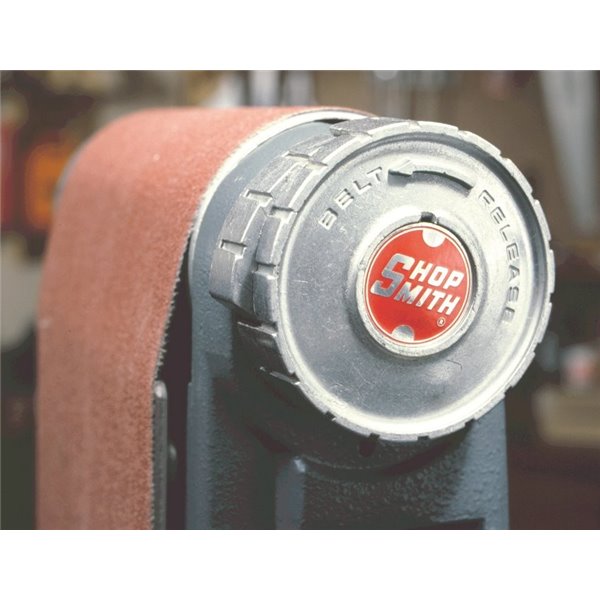 555355 6 inch Shopsmith Beltsander