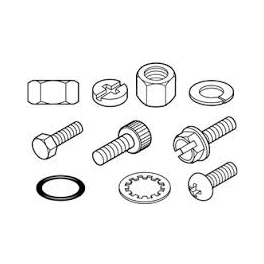 Part 102  Headstock Roundhead Machine Screw