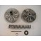  Headstock Sheave assembly parts