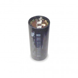 Emerson motor capacitor Short